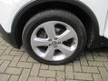 Vauxhall Mokka 1.7 CDTi Exclusiv 4WD Euro 5 (s/s) 5dr 10