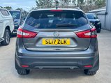 Nissan Qashqai 1.5 dCi Tekna 2WD Euro 6 (s/s) 5dr 7