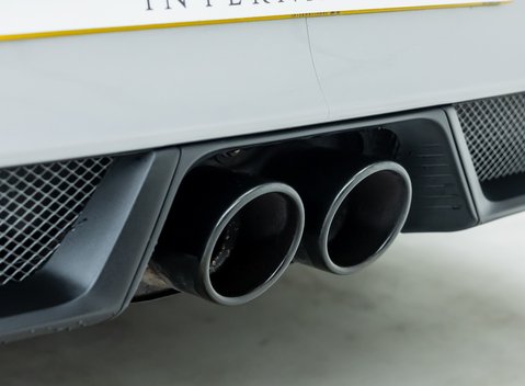 Porsche 911 GT3 RS Weissach (991.2) 39