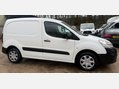 Peugeot Partner 1.6 BlueHDi 854 Professional Panel Van 5dr Diesel Manual L1 (112 g/km, 100 6