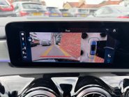 Mercedes-Benz A Class AMG A 35 4MATIC PREMIUM PLUS MHEV 40