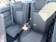 Vauxhall Zafira 1.6 DESIGN 7 SEATER 12
