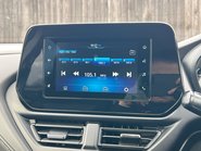 Suzuki S-Cross MOTION BOOSTERJET MHEV 24