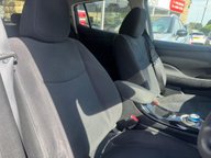 Nissan LEAF ACENTA 8