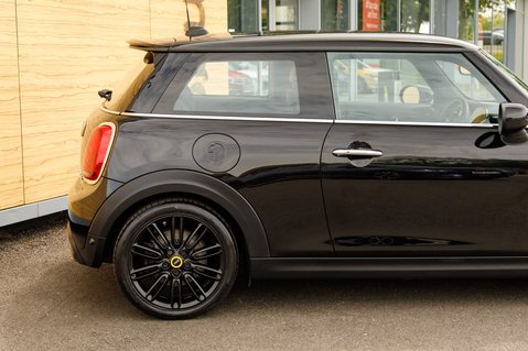 Mini Hatch COOPER S LEVEL 2 8