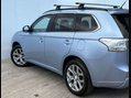 Mitsubishi Outlander 2.0 Outlander GX 4h PHEV Auto 4WD 5dr 43
