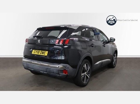 Peugeot 3008 1.2 PureTech Allure Euro 6 (s/s) 5dr 4