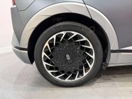 Hyundai IONIQ 5 73kWh Ultimate Hatchback 5dr Electric Auto AWD (305 ps) 29