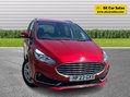 Ford Galaxy 2.5h Duratec Titanium CVT Euro 6 (s/s) 5dr 1