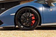 Lamborghini Huracan 5.2 V10 LP 610-4 Avio LDF 4WD Euro 6 (s/s) 2dr 14