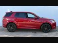 Land Rover Discovery Sport 2.0 Discovery Sport R-Dynamic HSE D Auto 4WD 5dr 8