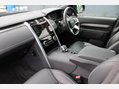 Land Rover Discovery R-DYNAMIC HSE MHEV 11