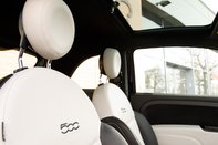 Fiat 500 DOLCEVITA PLUS MHEV 31