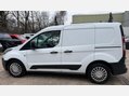 Ford Transit Connect 1.6 TDCi 200 L1 H1 5dr 19
