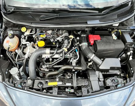 Nissan MICRA 1.0 Micra Tekna IG-T 5dr 7
