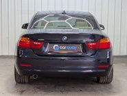BMW 4 Series 2.0 420d xDrive SE Auto 4WD 2dr 35