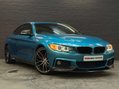 BMW 4 Series 2.0 420i M Sport Auto 2dr 1