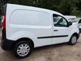 Renault Kangoo 1.5 dCi ENERGY ML19 Business Panel Van 5dr Diesel Manual MWB Euro 6 (s/s) ( 9
