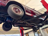 Ford Mustang 289 Hardtop Coupe 50