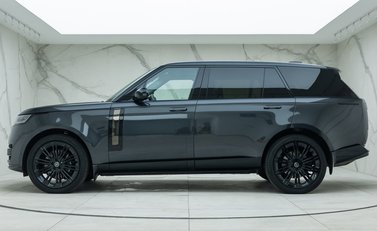 Land Rover Range Rover P615 SV LWB 6