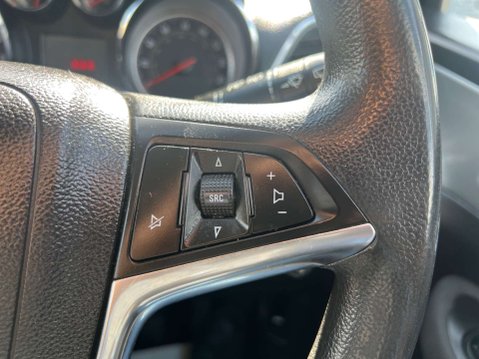 Vauxhall Mokka 1.6 Mokka S S/S 5dr 29