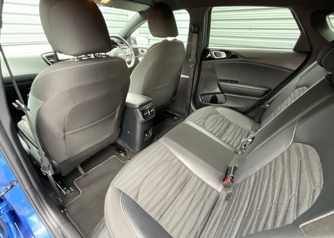 Kia Pro Ceed GT-LINE ISG 14