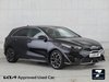 Kia Ceed GT-Line 1.5 T-GDi DCT