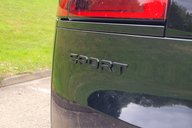 Land Rover Range Rover Sport EDITION 21