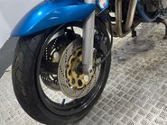 Suzuki Bandit 600 GSF 1998 25K PROJECT BIKE 600CC A2 BIKE NAKED SPARES OR REPAIR 29