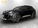 Peugeot 2008 1.2 PureTech GT Premium SUV 5dr Petrol EAT Euro 6 (s/s) (130 ps) Alloys - A 3