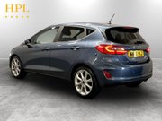 Ford Fiesta 1.0T EcoBoost MHEV Titanium X Hatchback 5dr Petrol Manual Euro 6 (s/s) (125 5