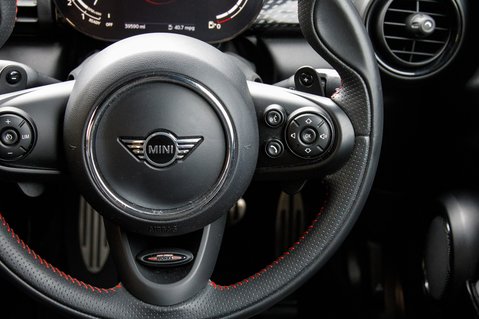 Mini Hatch COOPER S SPORT 19