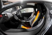 McLaren 650S LE MANS. UK CAR. 1 OF 50 EXAMPLES. CARBON INTERIOR & EXTERIOR. FRONT LIFT. 18
