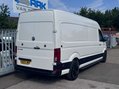 Volkswagen Crafter 2.0 TDI CR35 Trendline Panel Van 5dr Diesel Manual FWD LWB High Roof Euro 6 36