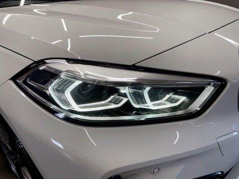 BMW 1 Series 1.5 118i M Sport Hatchback 5dr Petrol Manual Euro 6 (s/s) (140 ps) 9