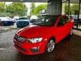 Skoda Octavia 2.0 TFSI vRS Euro 6 (s/s) 5dr (SNav) 9