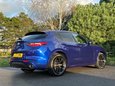 Alfa Romeo Stelvio 2.0T Veloce Auto Q4 AWD Euro 6 (s/s) 5dr 14