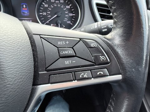 Nissan Qashqai DCI TEKNA 24