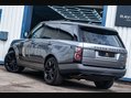 Land Rover Range Rover 3.0 Range Rover Vogue SE D MHEV Auto 4WD 5dr 31