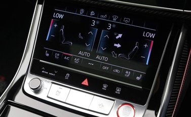 Audi RS Q8 Vorsprung 16