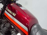 Kawasaki Z GT750 1989 8K GOOD RUNNING PROJECT BIKE CLASSIC COMMUTER 750CC 16