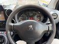 Peugeot Partner 1.6 BlueHDi 651 Professional Panel Van 5dr Diesel Manual L1 (112 g/km, 73.9 34
