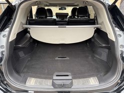 Nissan X-Trail 1.6 X-Trail Tekna Style Edition dCi 4x4 4WD 5dr 40