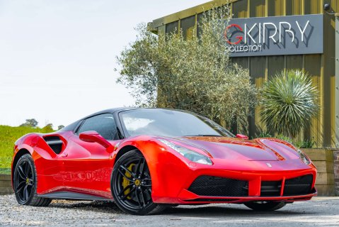 Ferrari 488 Spider 25