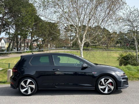 Volkswagen Golf 2.0 TSI GTI Performance Euro 6 (s/s) 3dr 6