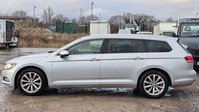Volkswagen Passat 2.0 TDI SE Business Estate 5dr Diesel DSG Euro 6 (s/s) (150 ps) 10
