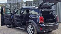 Mini Countryman 1.5 7.6kWh Cooper SE SUV 5dr Petrol Plug-in Hybrid Auto ALL4 Euro 6 (s/s) ( 8