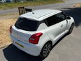 Suzuki Swift SZ-L DUALJET MHEV 40