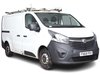 Vauxhall Vivaro 1.6 CDTi 2900 Panel Van 5dr Diesel Manual L1 H1 Euro 6 (s/s) (95 ps)
