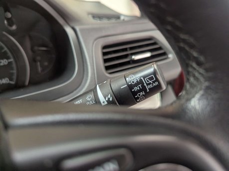 Honda CR-V 1.6 CR-V SE Navi i-DTec 4WD 5dr 70